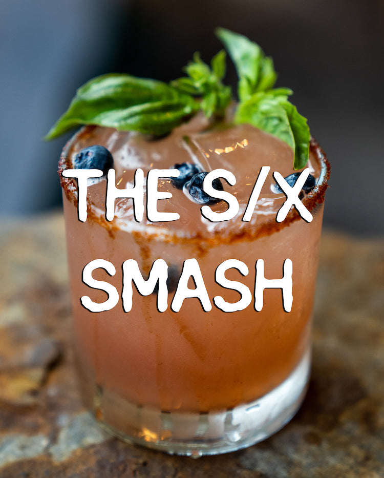 The S/X Smash