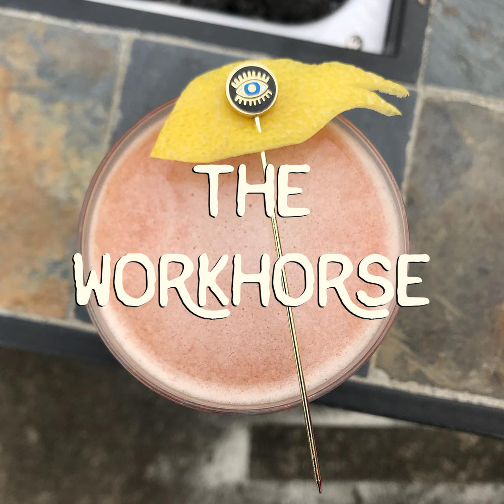 The Workhorse
