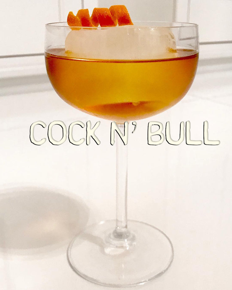 Cock n' Bull