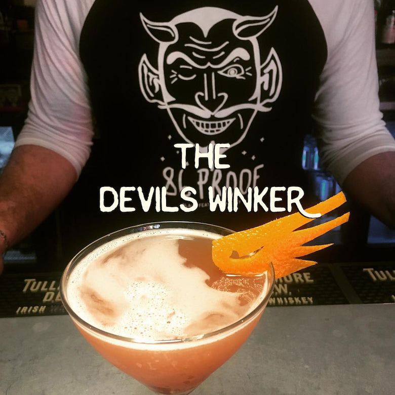 The Devil's Winker