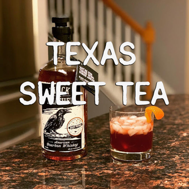 Texas Sweet Tea