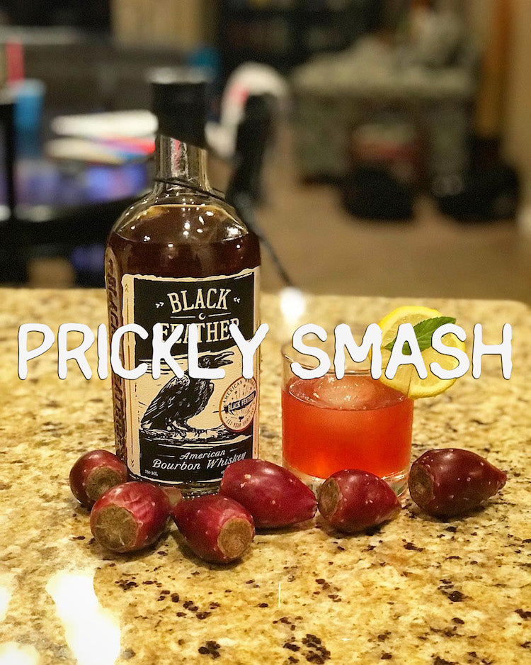 Prickly Smash