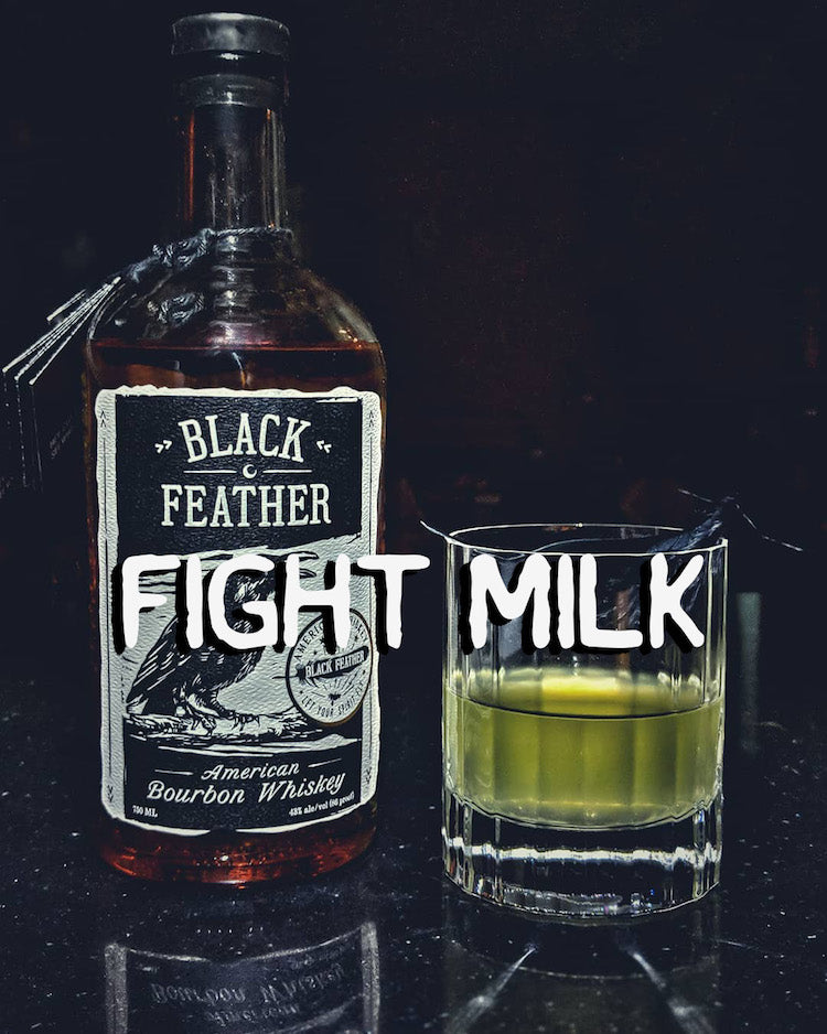Fight Milk