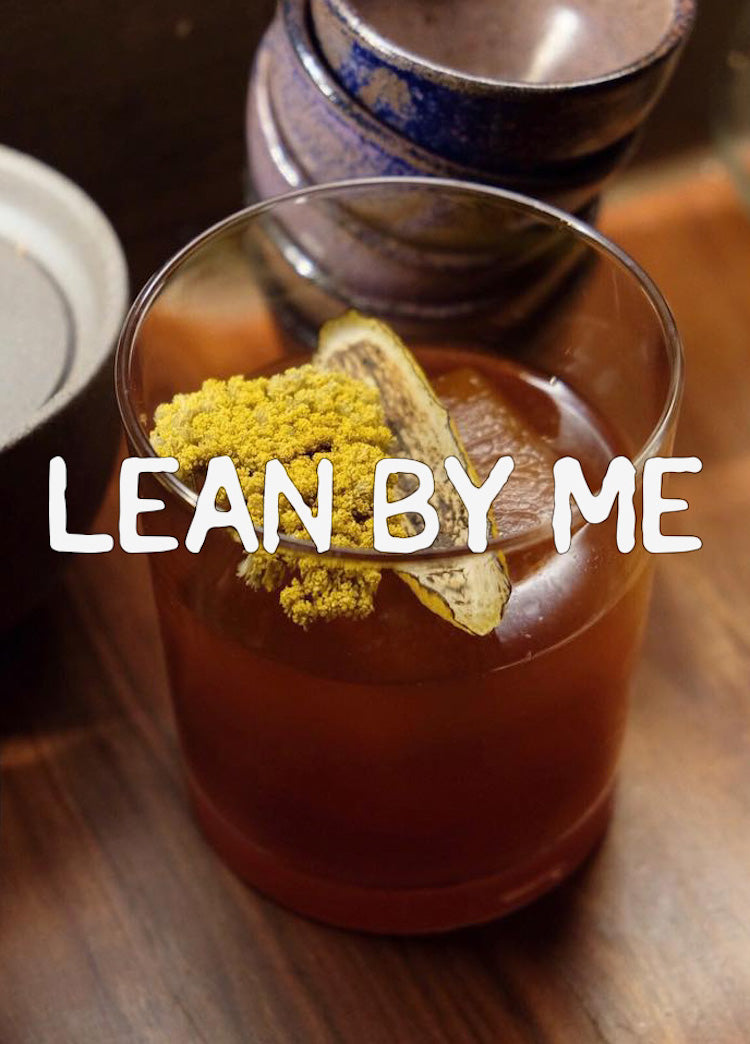 Lean By Me