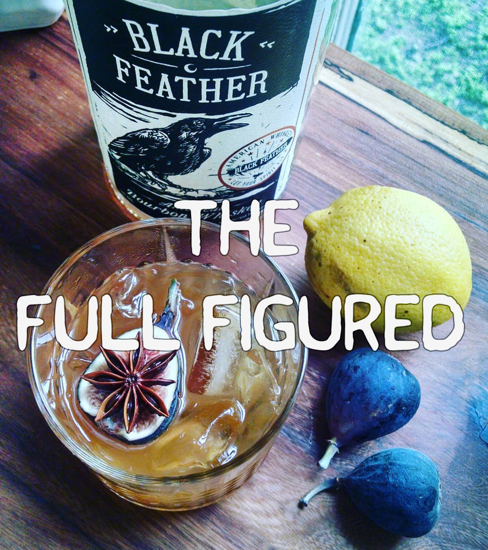 The Full Figured