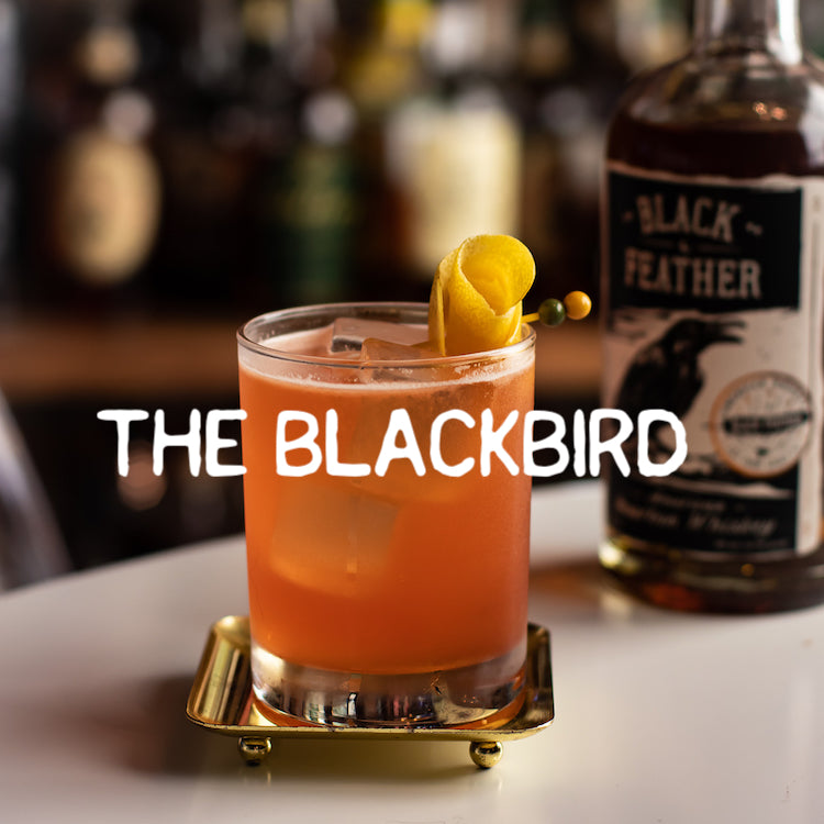 The Blackbird
