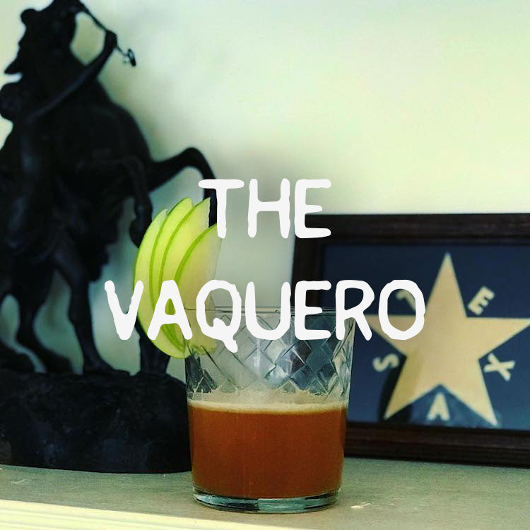 The Vaquero