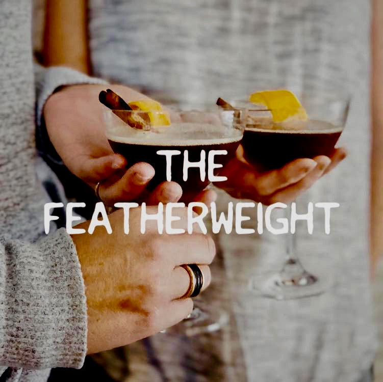 Featherweight