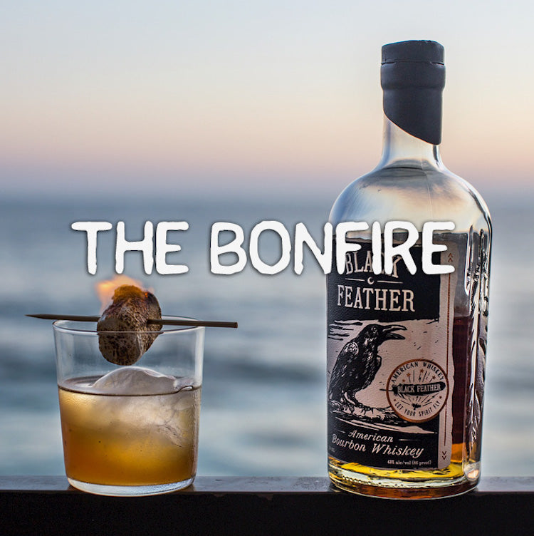 The Bonfire