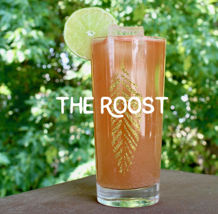 The Roost