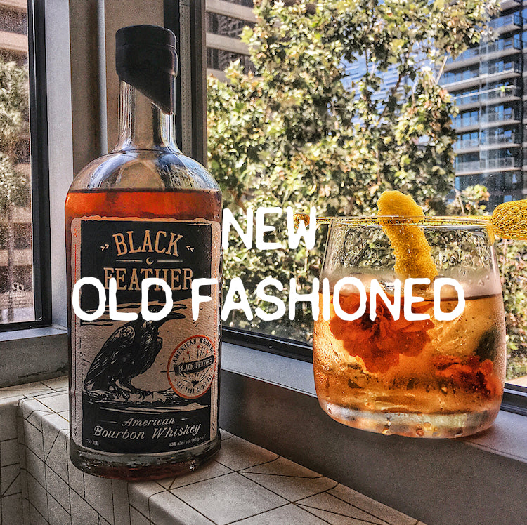 The New Ol' Fashioned