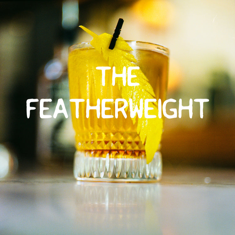 The Featherweight