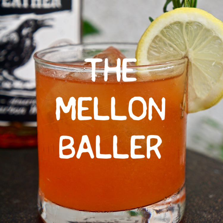 The Mellon Baller