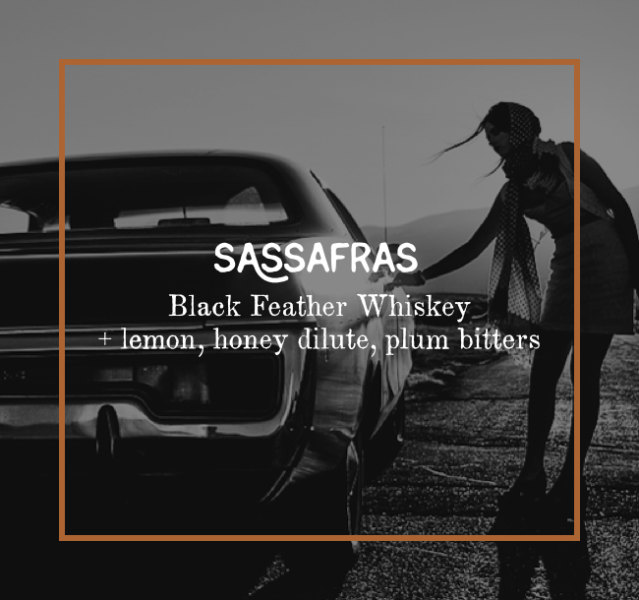 Sassafras