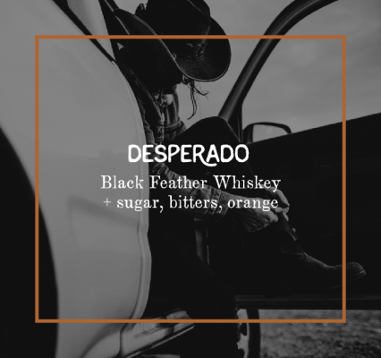 Desperado