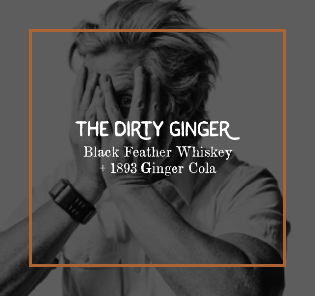 The Dirty Ginger
