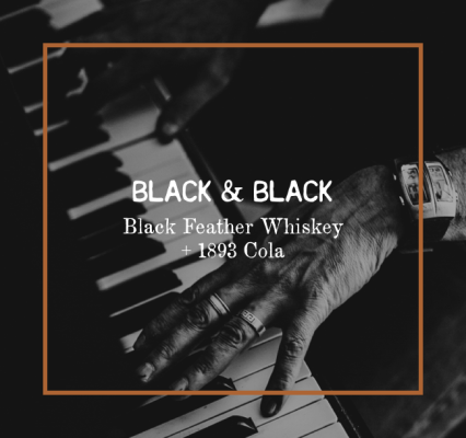 Black & Black