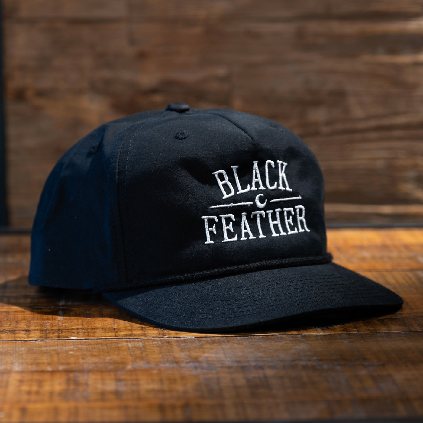 Grandpappy Hat