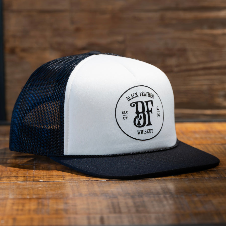 Big Rig Foam Trucker