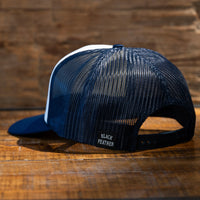 Big Rig Foam Trucker