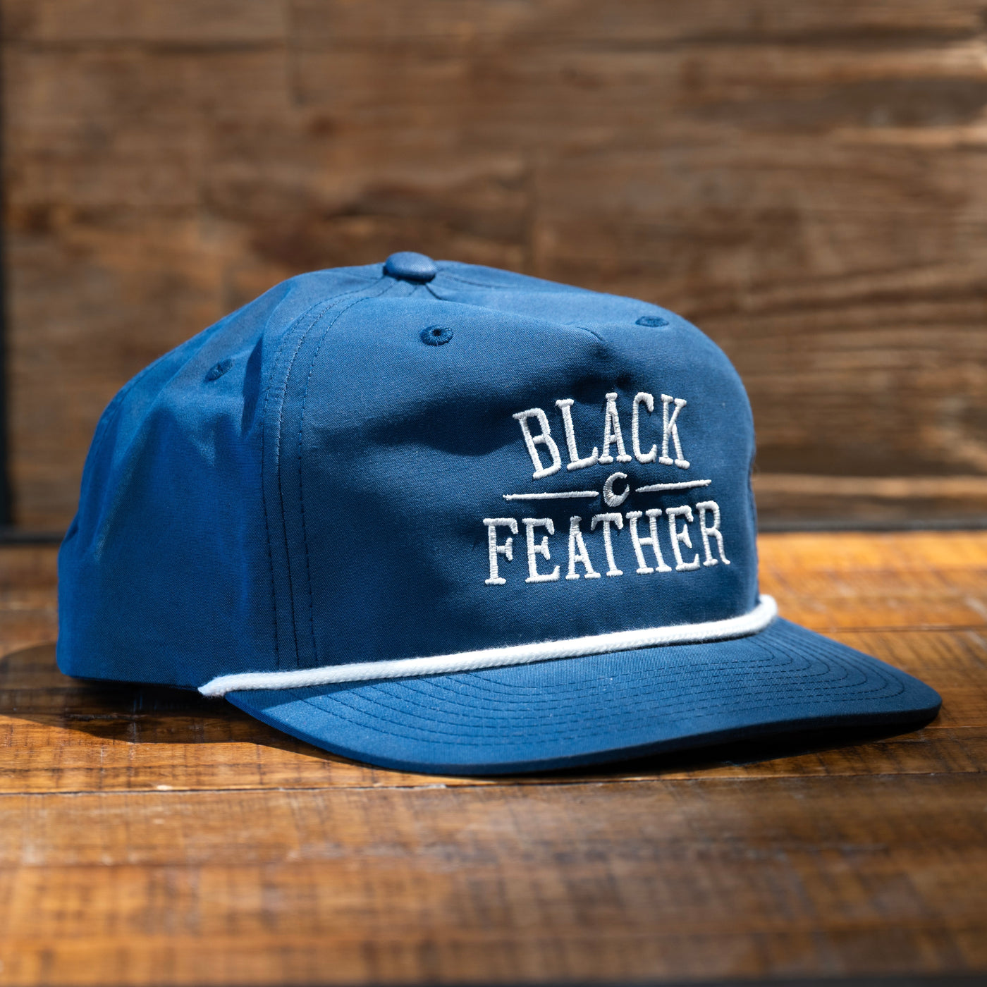Grandpappy Hat