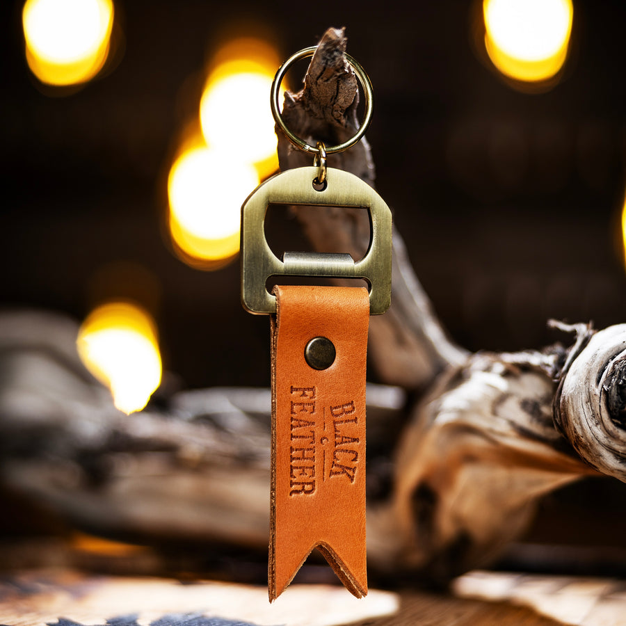 Brewer Key Fob