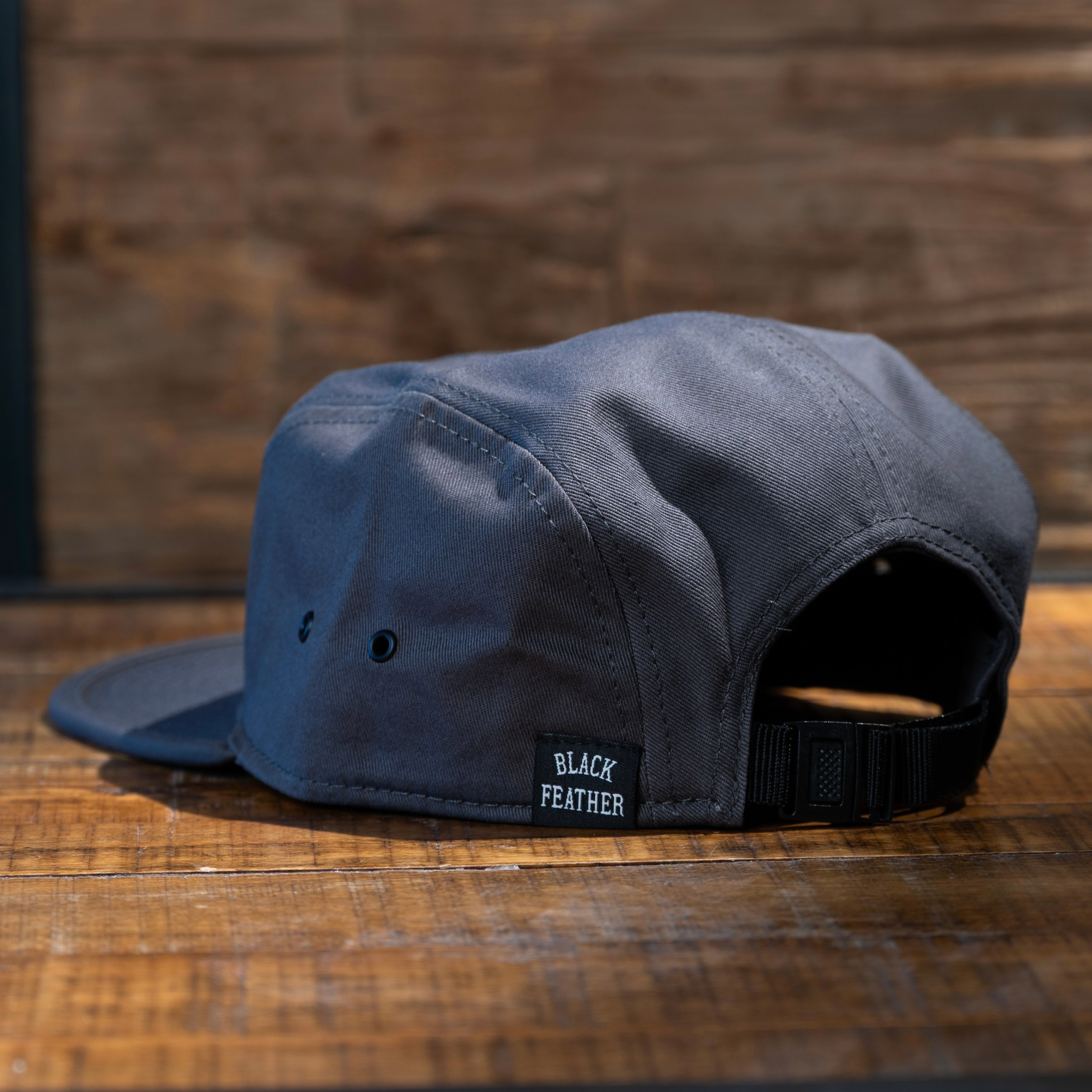 New Moon Five Panel Hat