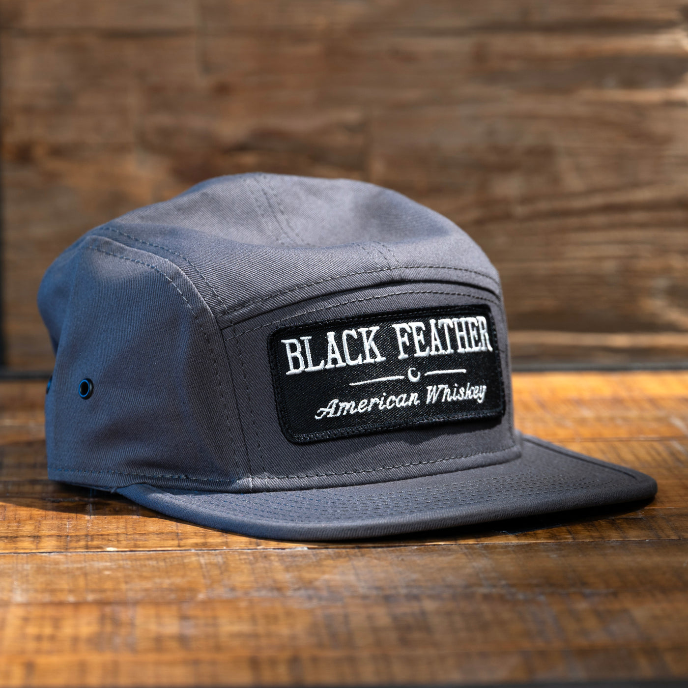 New Moon Five Panel Hat