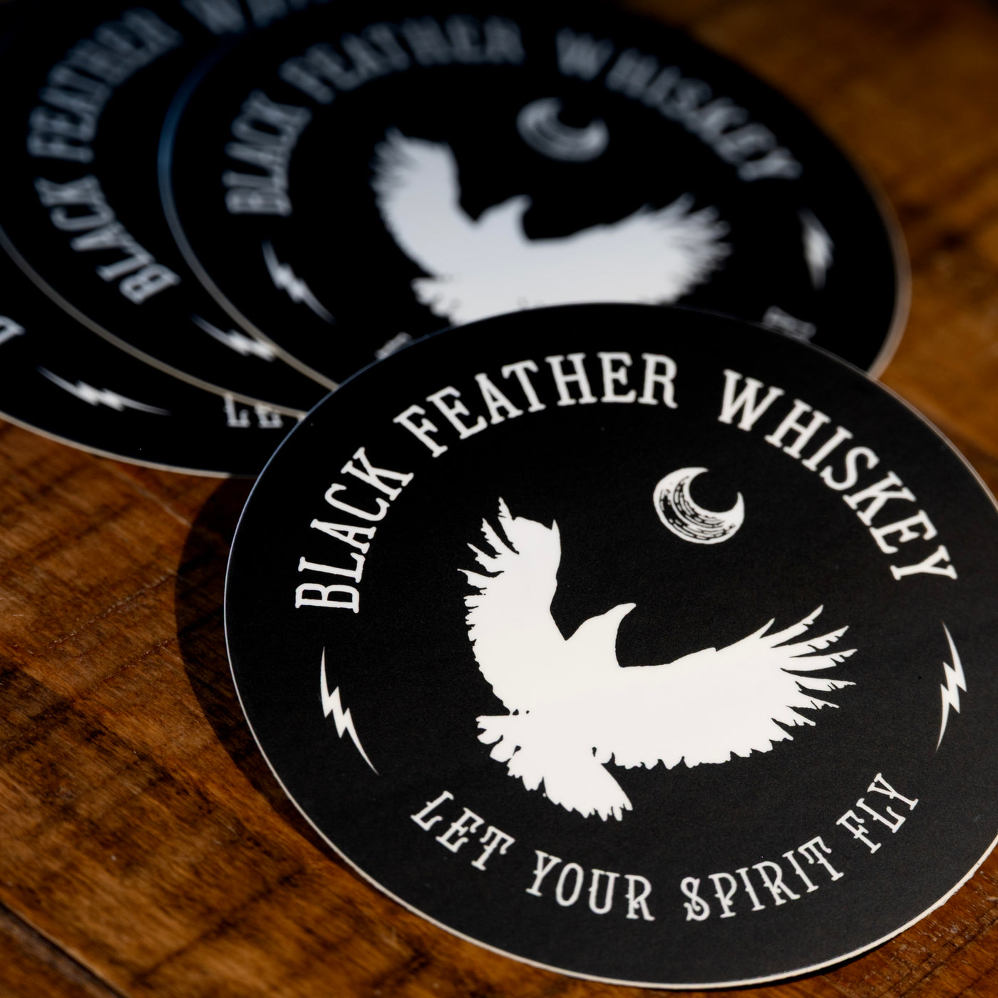 Flight Sticker