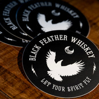 Flight Sticker