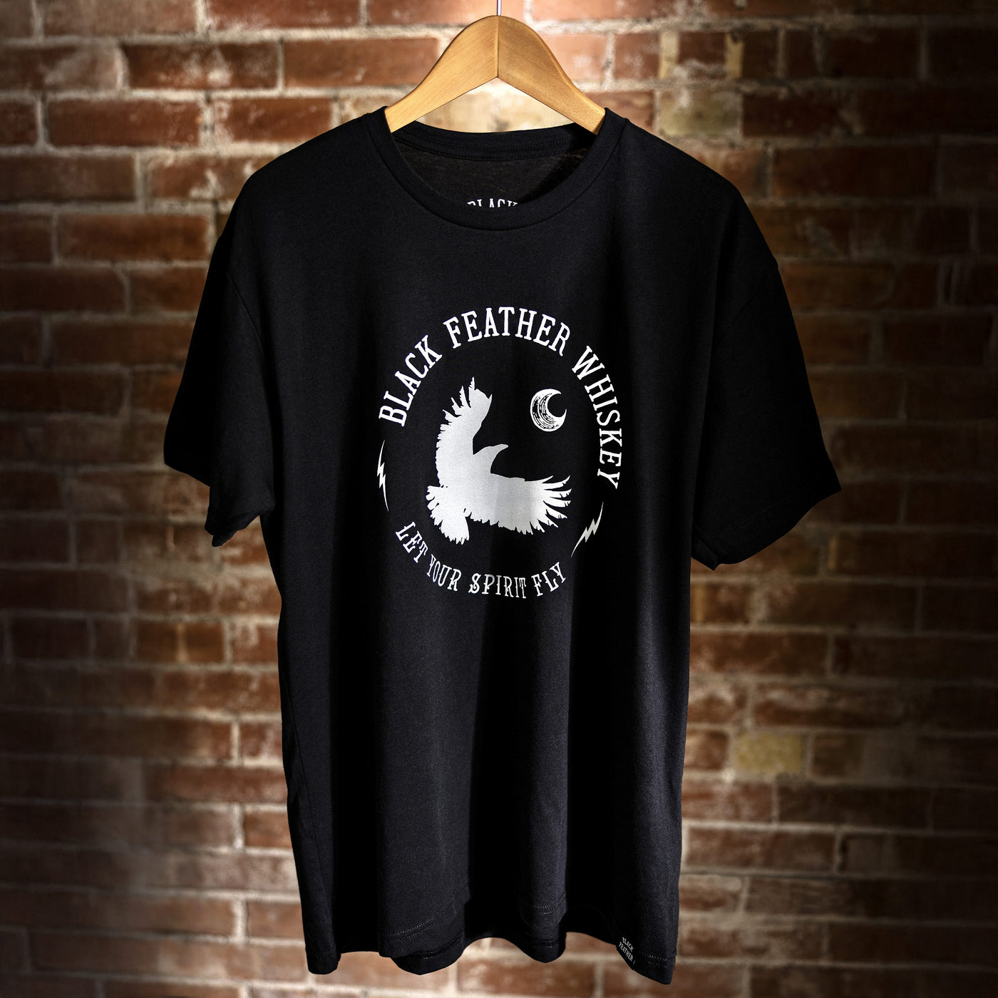 Flight Tee