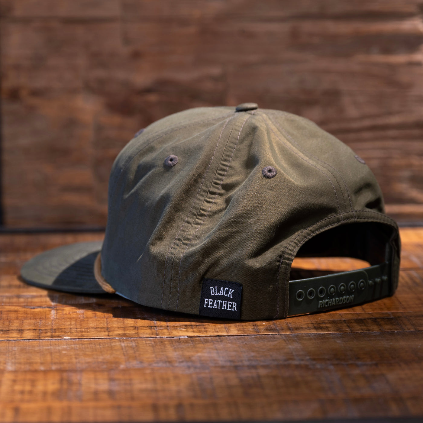 Grandpappy Hat