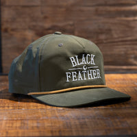 Grandpappy Hat
