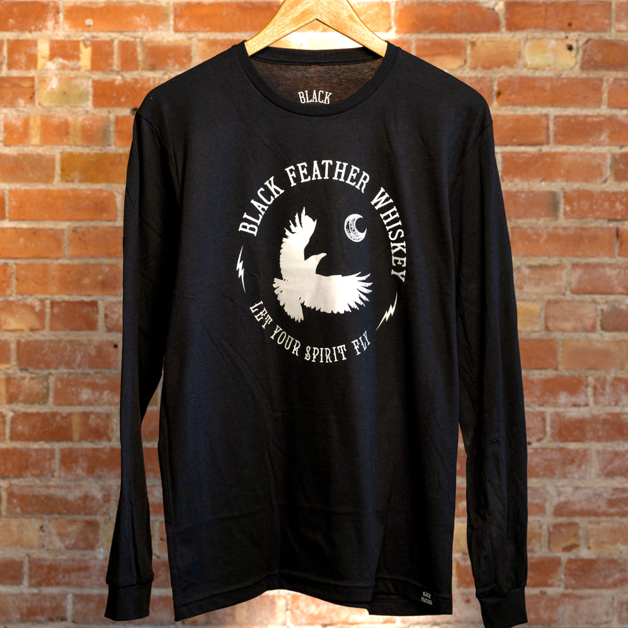 Flight Long Sleeve Tee