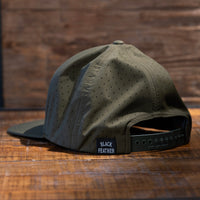 Wasatch Seven Panel Hat