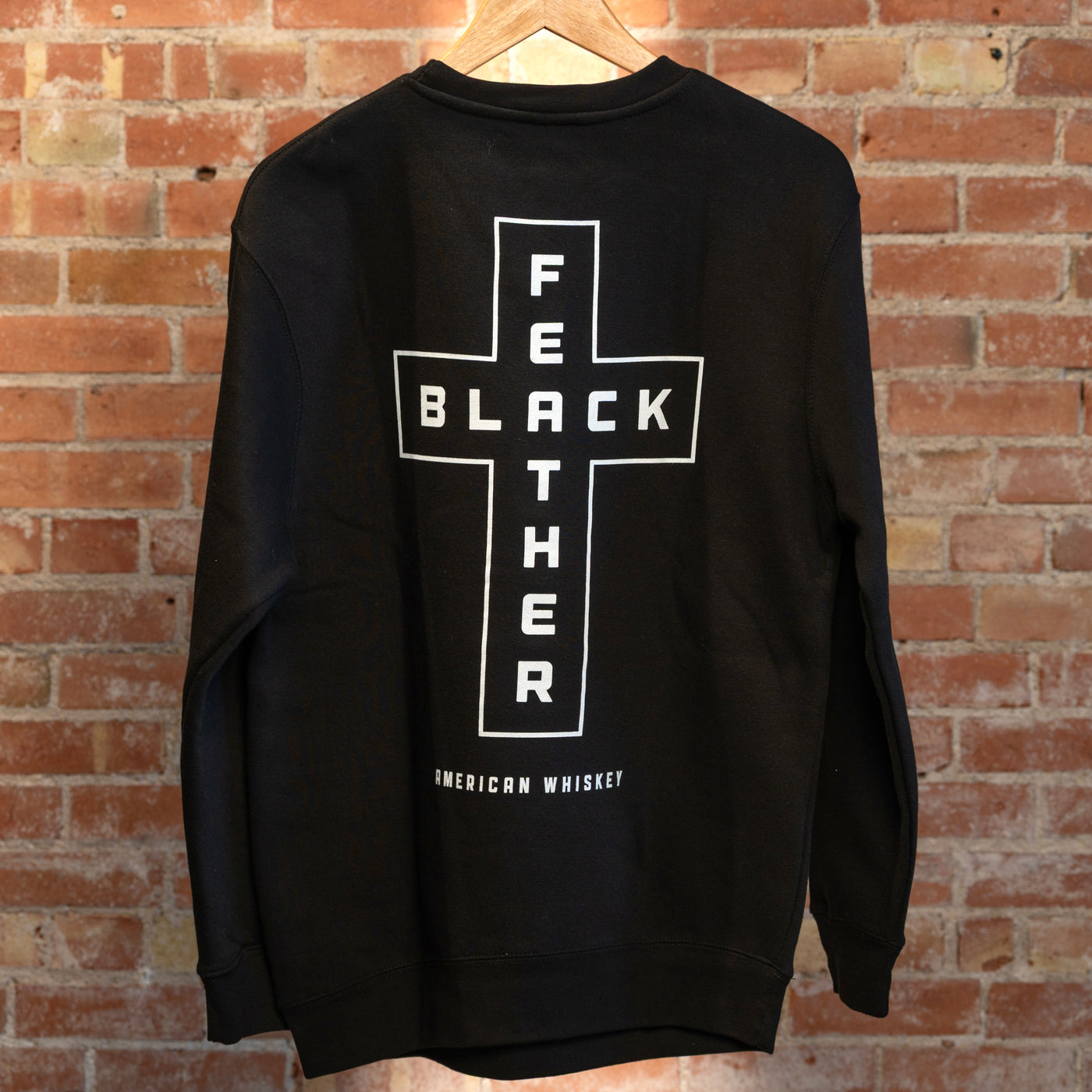 Sabbath Crewneck Sweatshirt