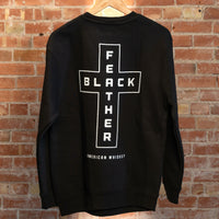 Sabbath Crewneck Sweatshirt