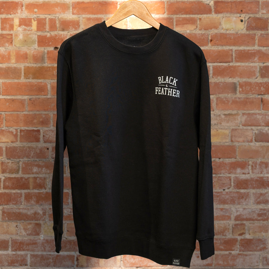 Sabbath Crewneck Sweatshirt