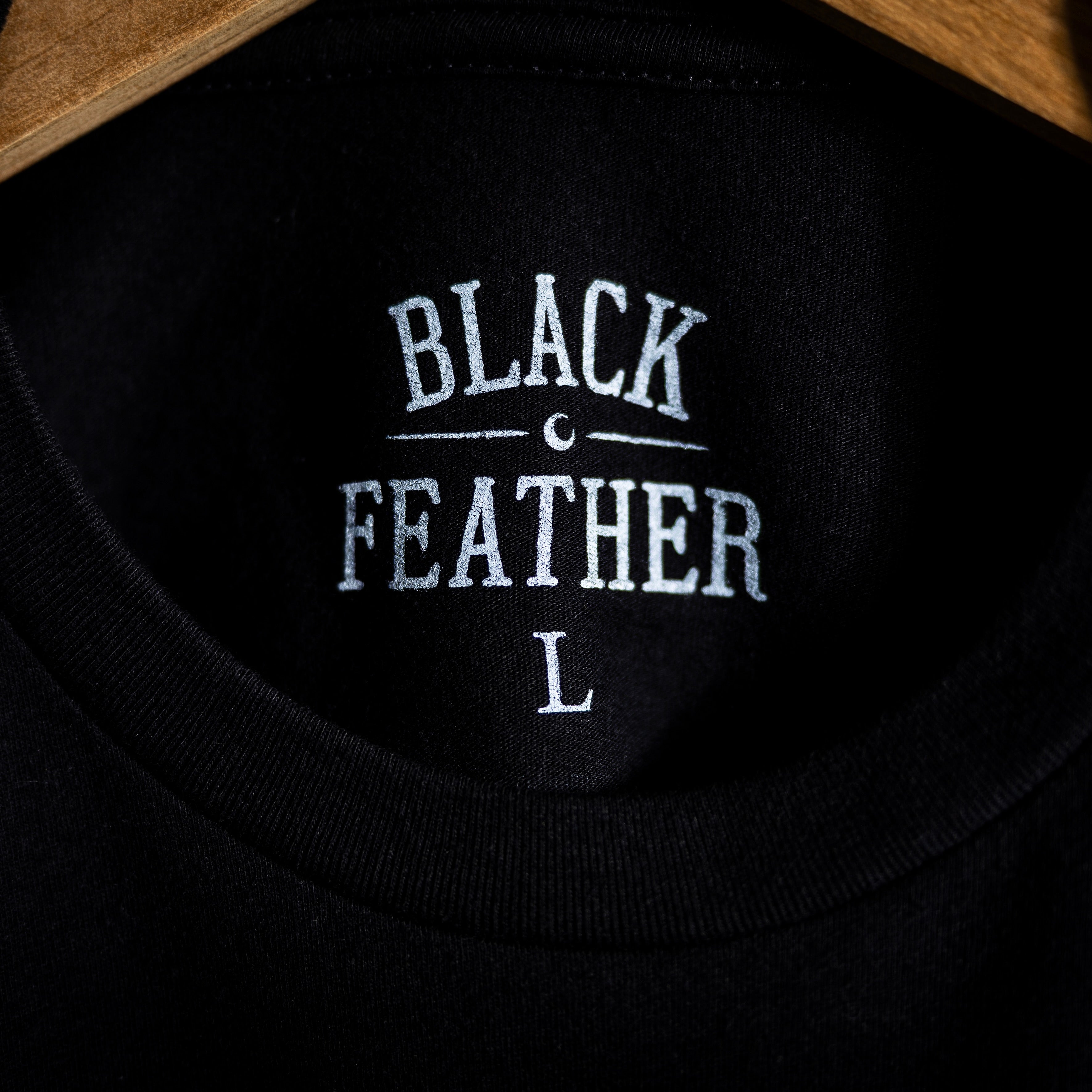 Sabbath Tee