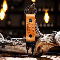 Shackle Key Fob